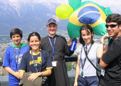 Ministry-World-Youth-Days-Pilgrimage