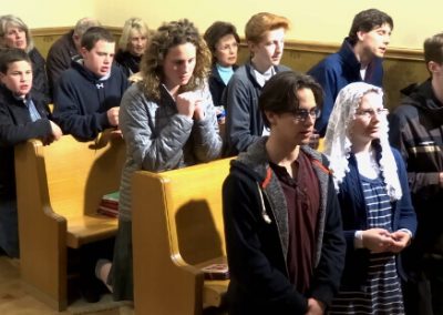 St.-Gabriels-Monastery-First-Saturday-Event