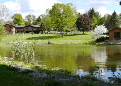 Ohio USA - Order of Canons Regular of the Holy Cross