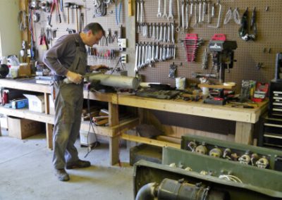 St.-Gabriels-Monastery-Workshop